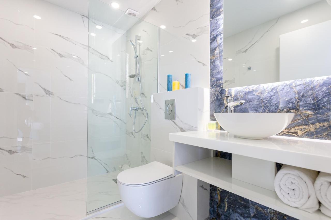 Orden Apart Hotel Tbilisi ภายนอก รูปภาพ