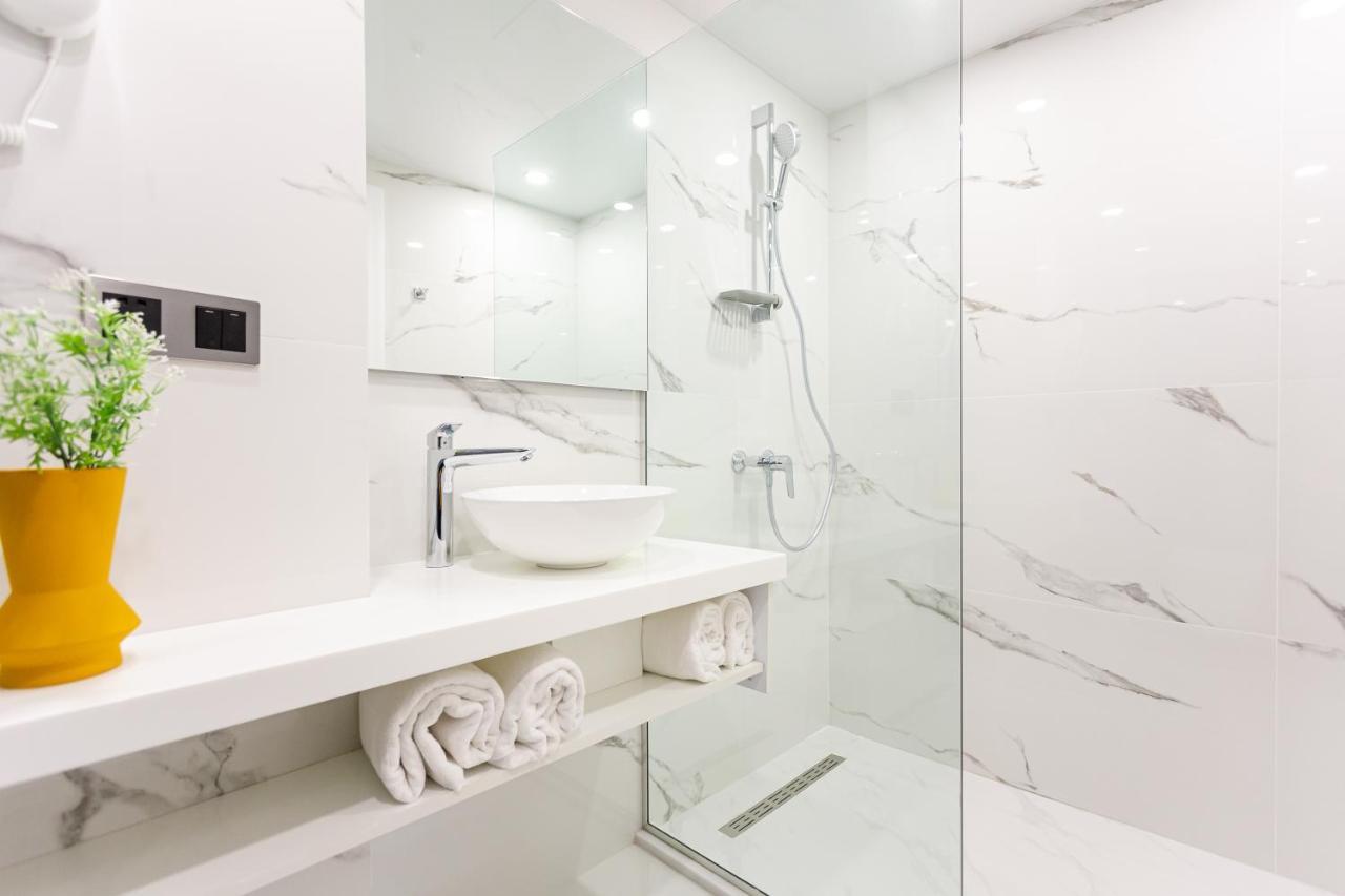 Orden Apart Hotel Tbilisi ภายนอก รูปภาพ