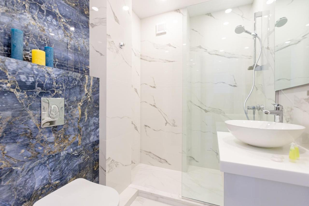 Orden Apart Hotel Tbilisi ภายนอก รูปภาพ